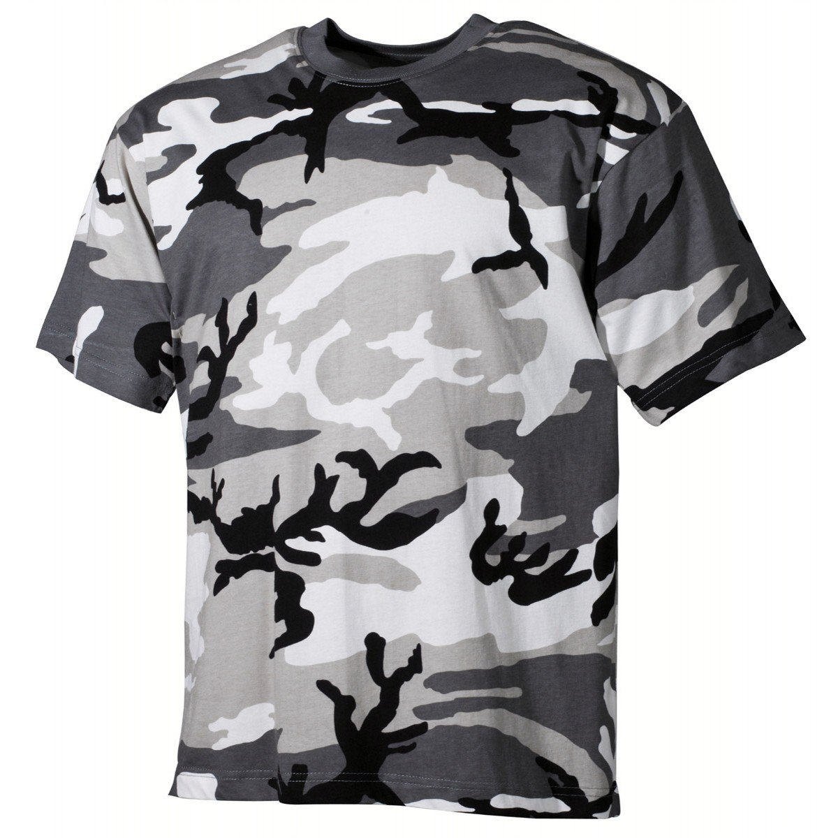 Tricou Camuflaj 170 g/mp