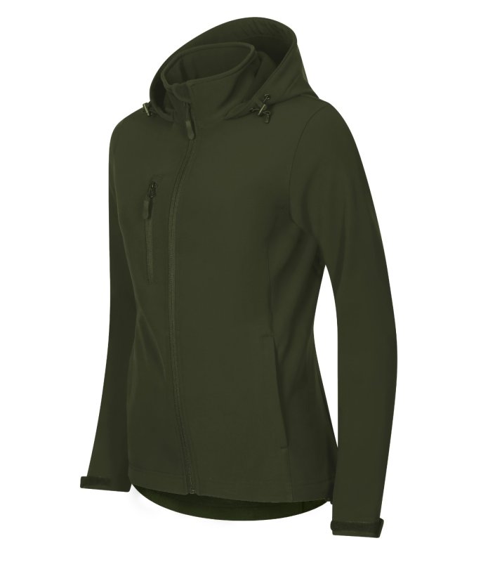 Jacheta Softshell Dama, Malfini Trail