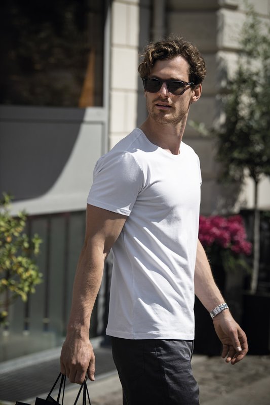 Tricou Nimbus Montauk Men