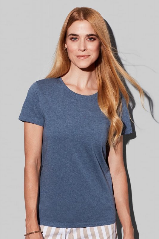Tricou Dama, Stedman Lux