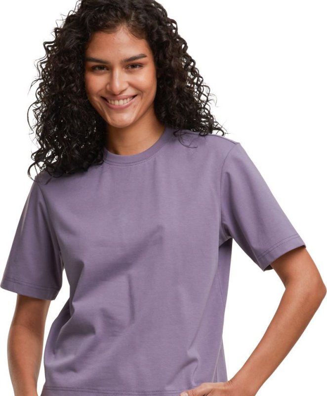 Tricou Oversize Dama, Sorona Loose Fit