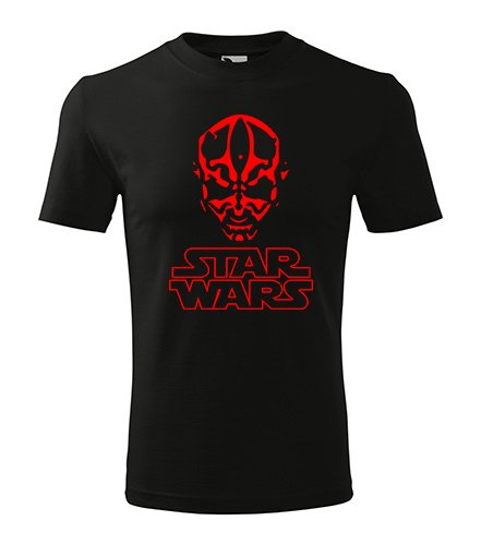 Tricou Imprimat Star Wars