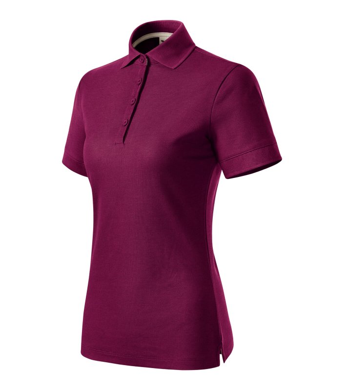 Tricou Polo Organic Dama, Malfini Prime