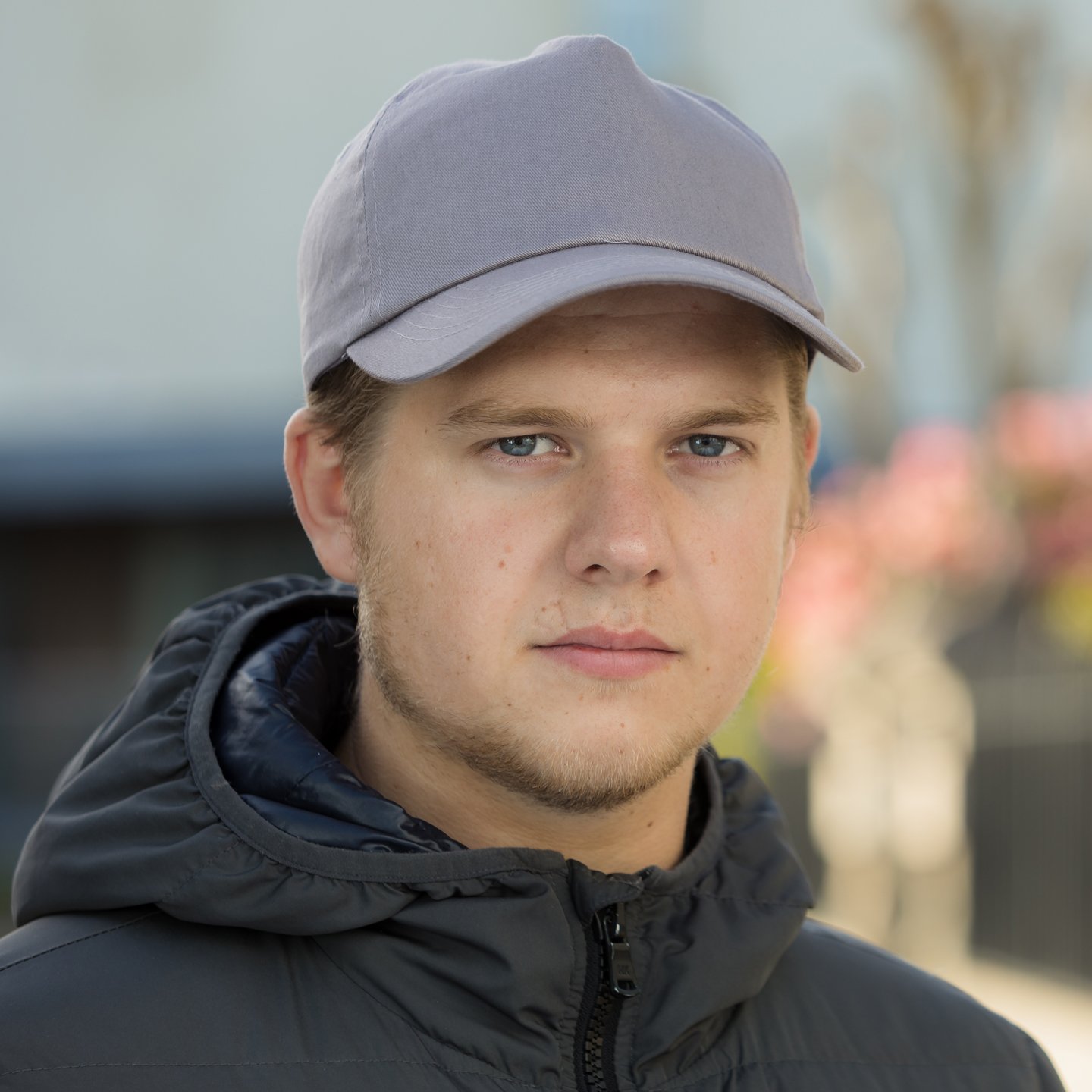 Șapcă Bumbac, Result Cotton