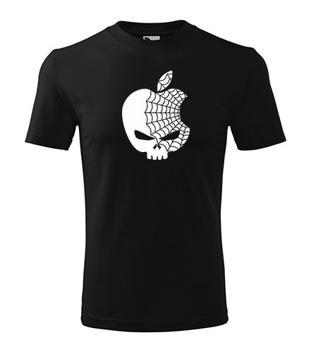 Tricou Imprimat Apple Web