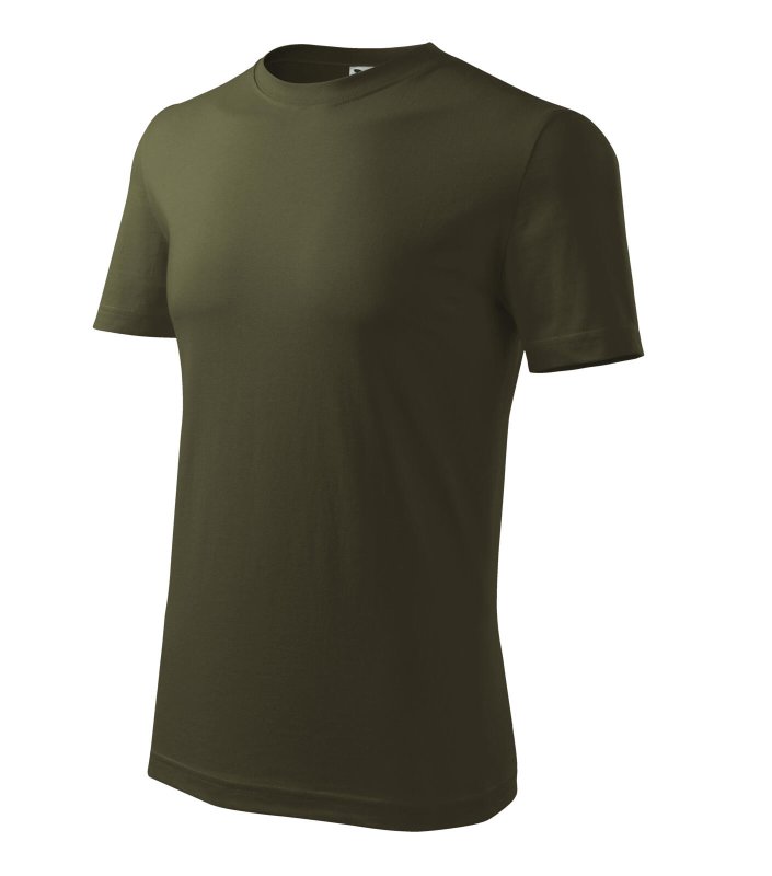 Tricou Classic New, Malfini
