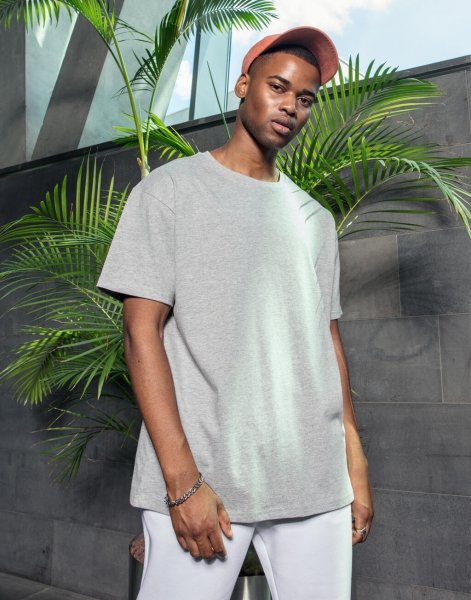 Tricou Heavy Oversize