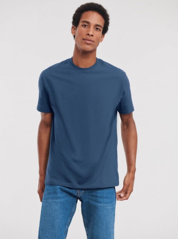 Tricou Authentic Classic-T, Russell