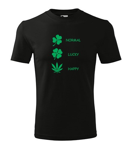 Tricou Imprimat Trifoi