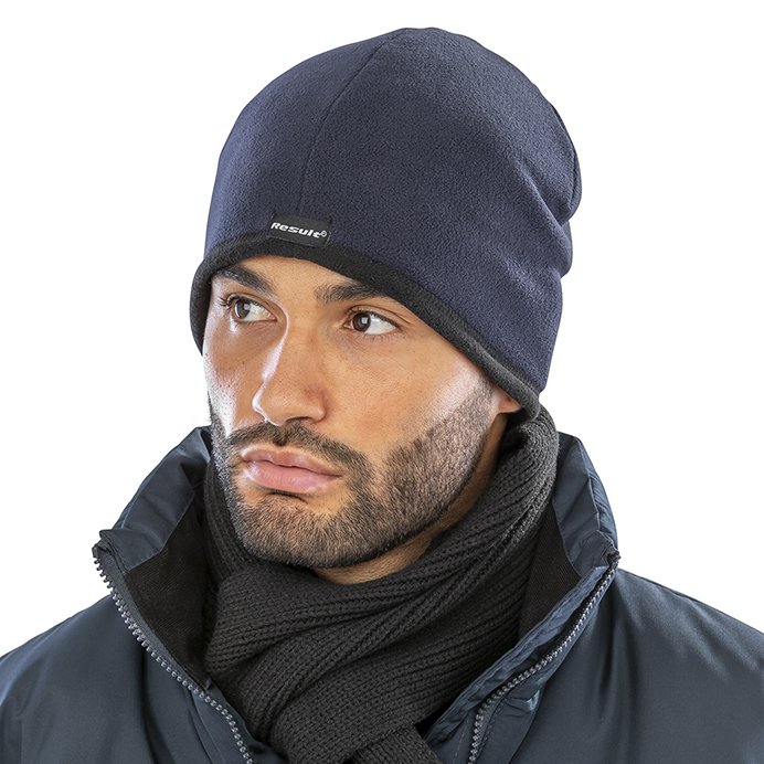 Caciula Reversible Microfleece, Result Performance