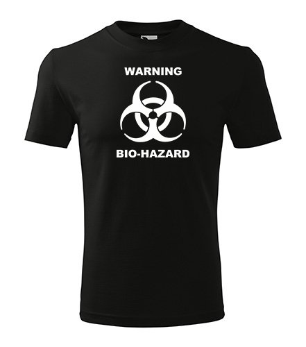 Tricou Imprimat Bio Hazard 2