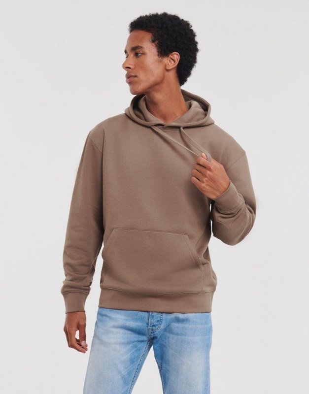 Hanorac Barbati, Russell Authentic