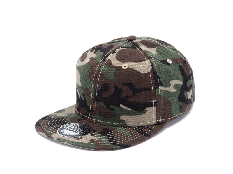 Sapca Solid Snap, coFEE