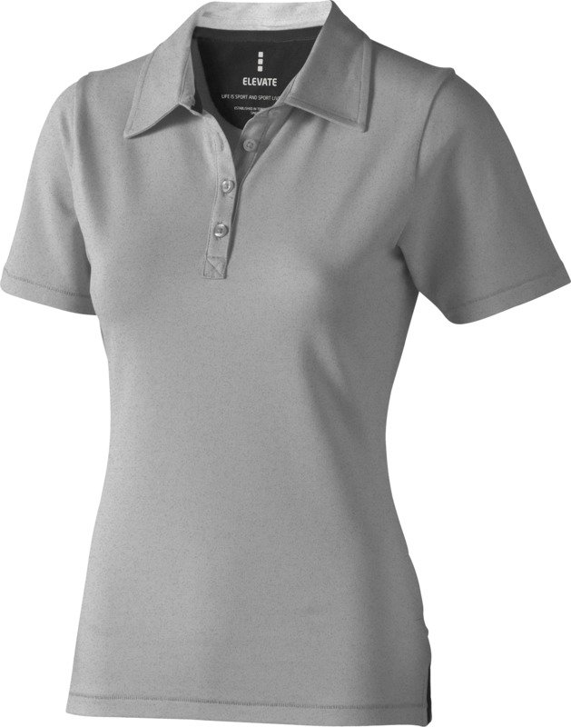 Tricou Stretch Polo Dama, Elevate Markham