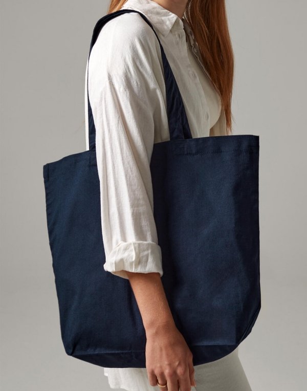 Sacosa Bumbac Maxi Cotton Bag