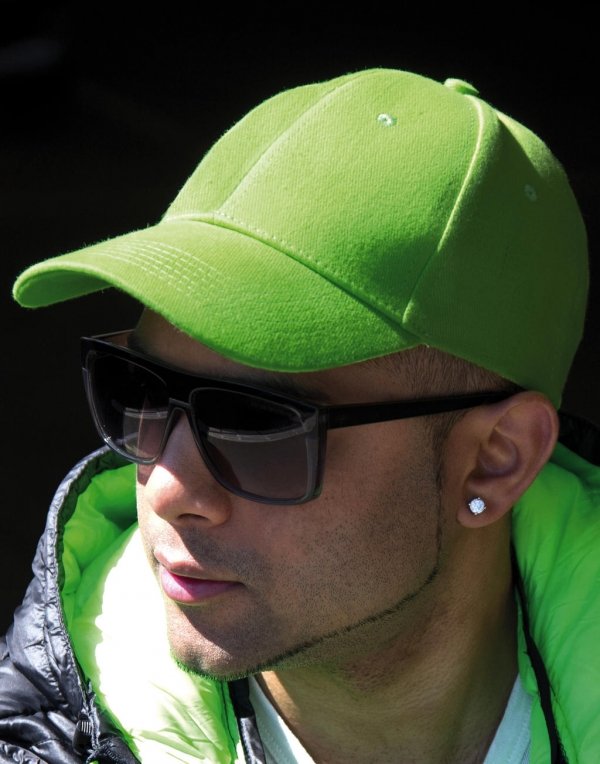 Șapcă Memphis Brushed, Result