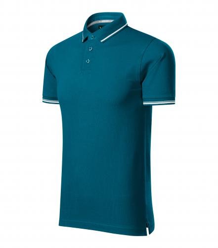 Tricou Polo Barbati, Malfini Perfection Plain