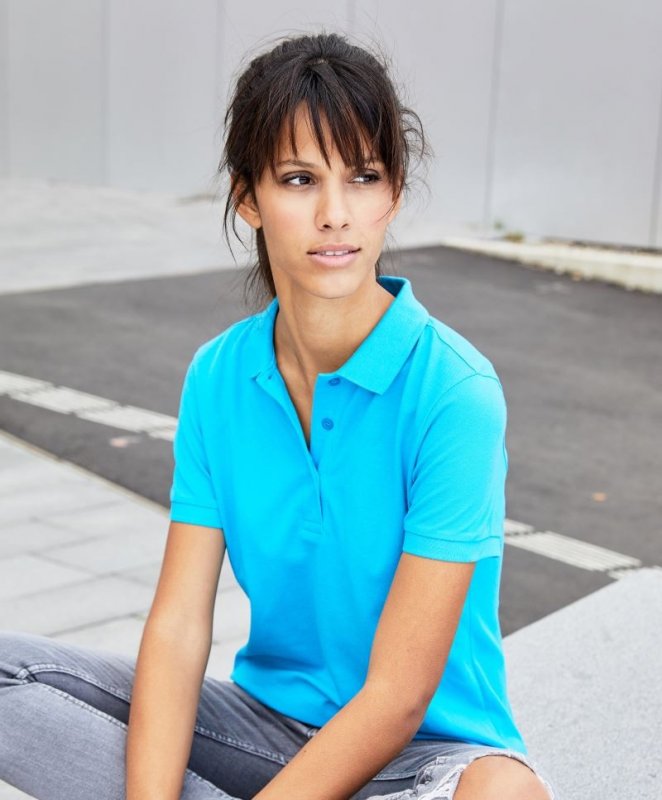 Tricou Polo Dama, Daiber