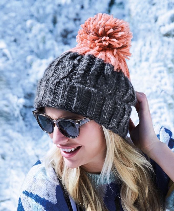 Caciula Apres Beanie, Beechfield