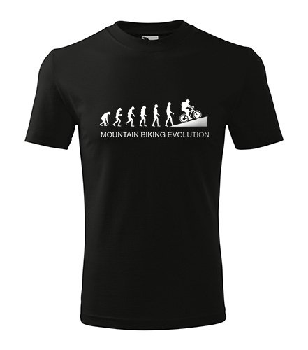 Tricou Mountain Bike