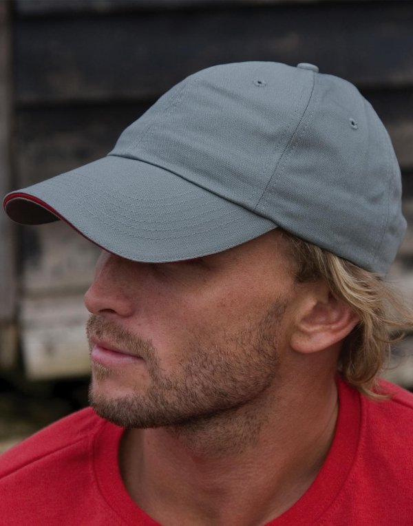 Șapcă Herringbone, Result