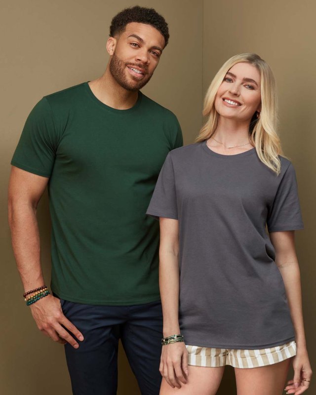 Tricou Unisex Stedman Lux